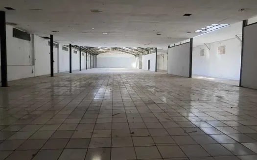 Disewakan Gudang Siap Pakai di Bandung Selatan, LT 1.200m² LB 1.000m², Harga Nego