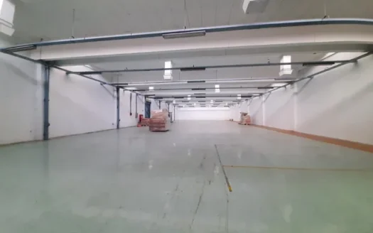 Sewa Gudang Strategis di Jl. Moh. Toha Bandung Selatan, Siap Pakai & Produktif