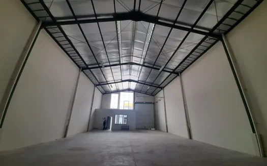 Sewa Gudang Baru Strategis di Bandung Selatan | Akses Tol Kopo & Kontainer 40ft. 24 Jam