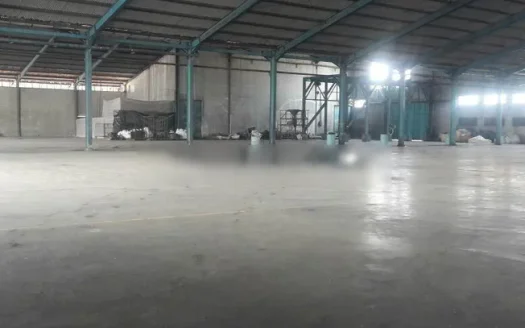 Sewa Gudang Jl Moh Toha Bandung Selatan: Area Industri, Akses Tol & Kontainer