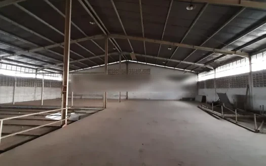 Sewa Gudang Produktif Ex-Garment di Bandung Selatan, Siap Pakai, Akses Kontainer & Tol