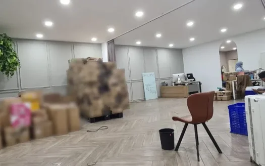 Disewakan Gudang Siap Pakai di Cimahi, Bandung Barat – Lantai Cor, Izin Lengkap. Akses kontainer 40ft 24 jam