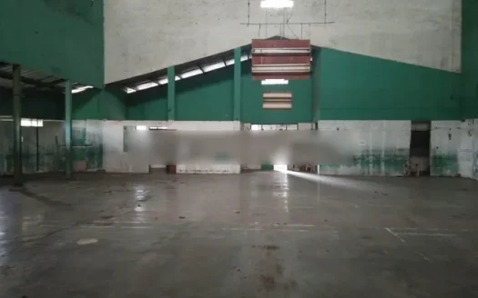 Sewa Gudang Siap Pakai di Bandung Selatan, Akses Kontainer 40ft, Bebas Banjir