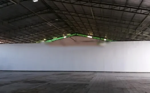 Disewakan Gudang Produktif di Kawasan Industri Ujungberung, Bandung Timur | Akses Kontainer 24 Jam