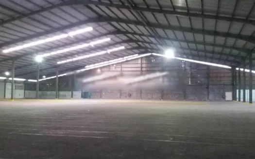 Sewa Gudang Gedebage Bandung Timur: 6.000m², Akses Kontainer, Bebas Banjir