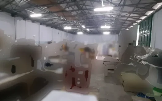 Sewa Gudang Bandung Selatan: Siap Pakai, Bebas Banjir, Akses Kontainer 24 Jam