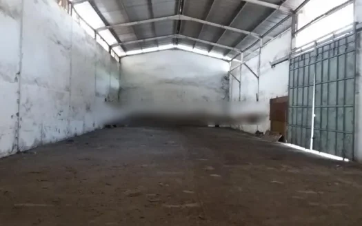 Disewakan Gudang Siap Pakai di Bandung Kota, Jl. Soekarno Hatta, LT 4900m² LB 1000m² | Akses Kontainer 40ft