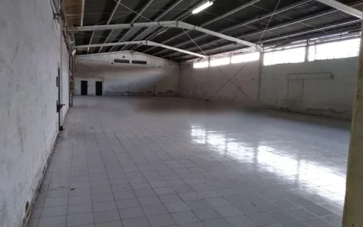 Sewa Gudang Siap Pakai di Bandung Timur | LT 1500m², Akses Tronton