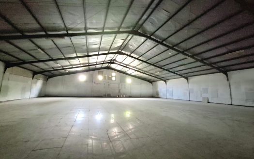 Sewa Gudang Siap Pakai di Bandung Timur LT 1500m² LB 1100m² Akses Kontainer 24 Jam