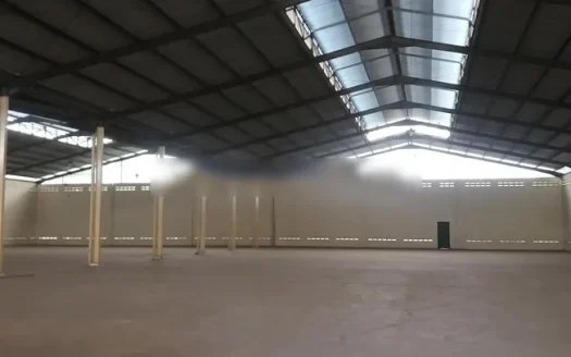 Sewa Gudang Strategis Jl Soekarno Hatta Bandung | Siap Pakai, Akses 24 Jam