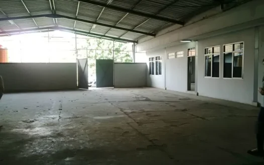Disewakan Gudang Strategis di Cijerah, Bandung Barat | Luas Tanah 2000m² | Harga Nego