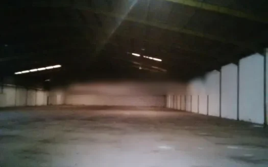 Disewakan Gudang Strategis di Mohammad Toha Bandung [2000m²] – Bebas Banjir, Masuk Kontainer 40ft