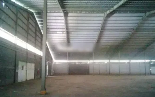 Disewakan Gudang Strategis di Ujungberung Bandung, Luas 2000m2 – 12000m2