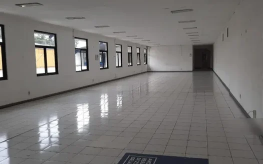 Sewa Gudang Jln. Garuda Bandung Tengah: Siap Pakai, Bebas Banjir, Akses Kontainer 40ft