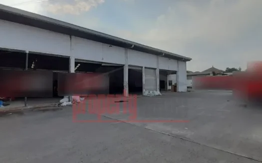 Sewa Gudang Bandung Tengah: Strategis di Jln. Soekarno Hatta, Akses Kontainer 24 Jam