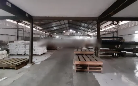 Sewa Gudang Produktif Bandung Selatan, LT 2500m2, Akses Tol 24 Jam!