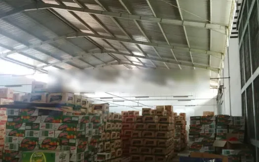 Sewa Gudang Strategis di Kopo Bandung LT 2250m², LB 1500m² – Akses Kontainer 20 Feet