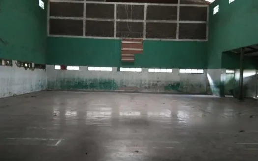 Disewakan Gudang Strategis Baleendah Bandung 2.000m², Bebas Banjir, Akses Kontainer