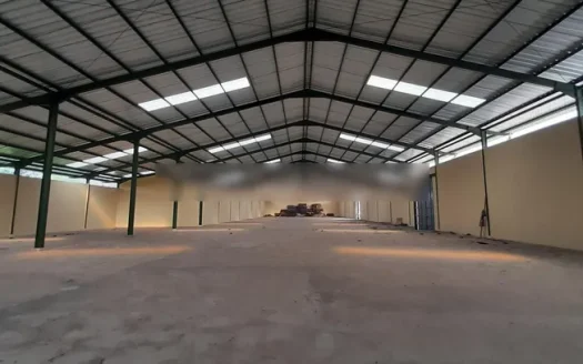 Sewa Gudang Baru Rancaekek, Bandung Timur: Aman Banjir, Akses Tol & Kontainer 40ft