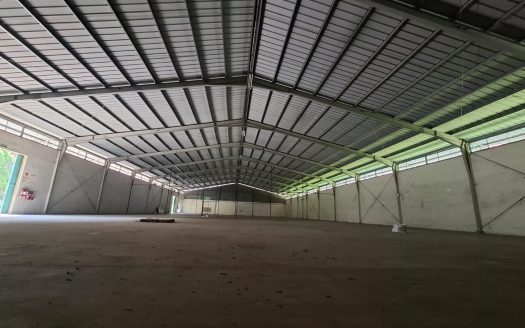 Sewa Gudang LT 3000 m² LB 2100m² Siap Pakai – Bandung Timur, Ujungberung – Kota Bandung