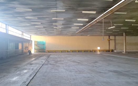 Disewakan Gudang LT 20.000m² LB 16.000 m² – Ujungberung, Bandung. Harga Nego
