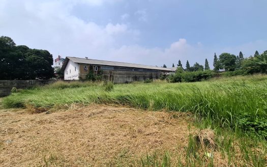 Jual Cepat Gudang Padalarang 2.1 Ha Dekat Tol, Hitung Tanah Saja!