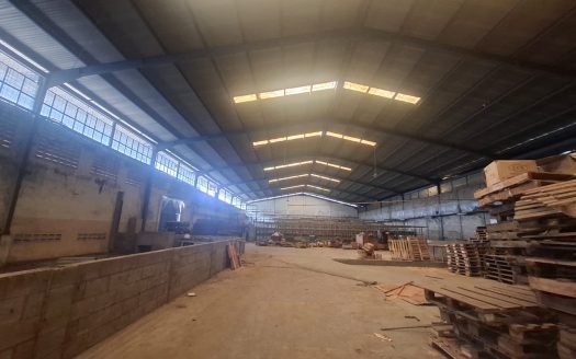 Pabrik Dijual Cepat 7.1 Ha Bandung Barat | Izin Full, Akses Kontainer 24 Jam